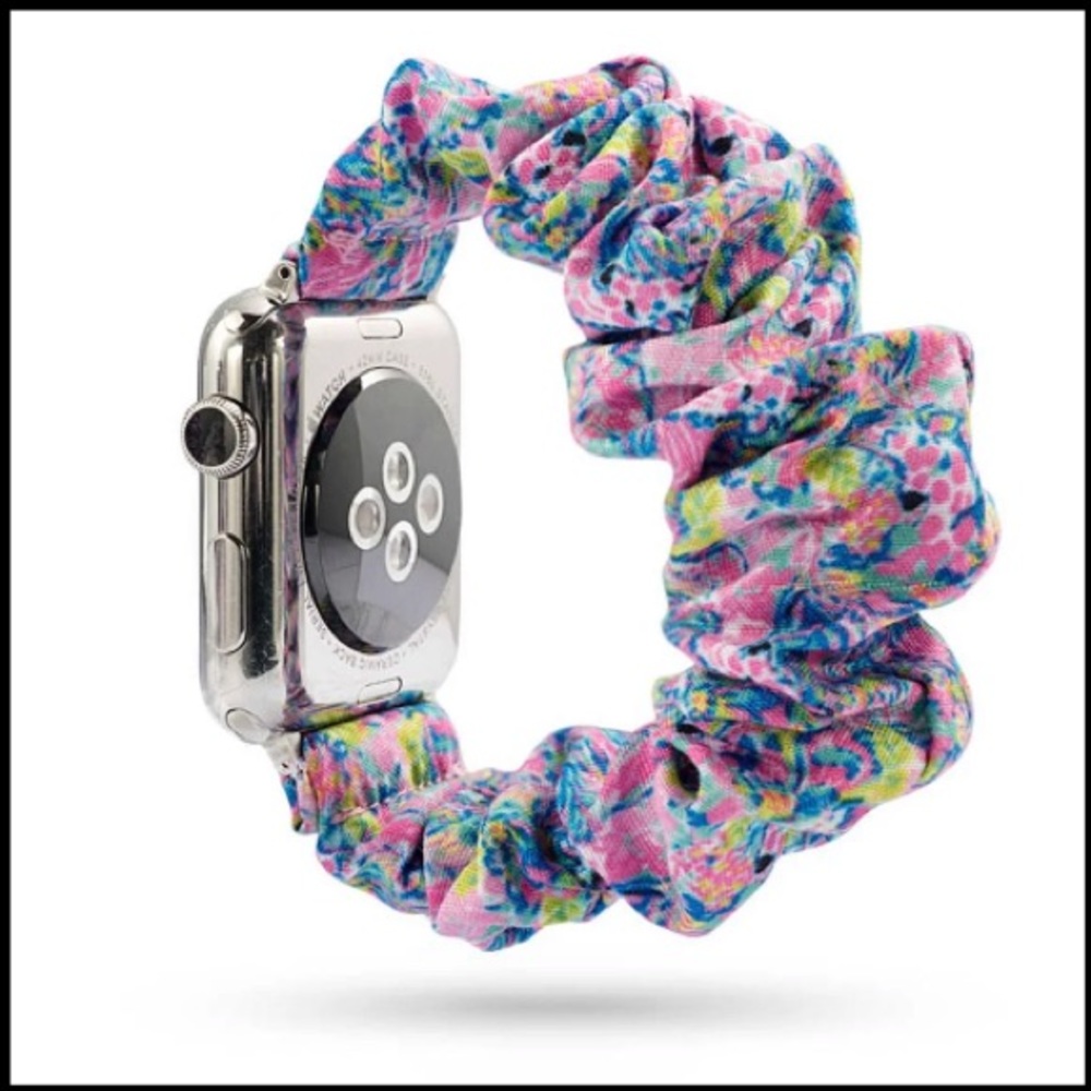 ScrunchieFit Apple Watch Band 38/40mm